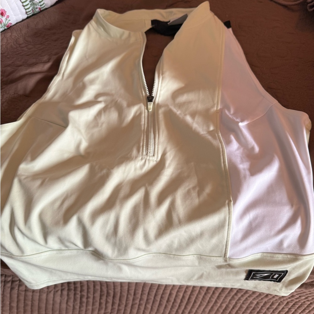 Women's GYMSHARK tank
